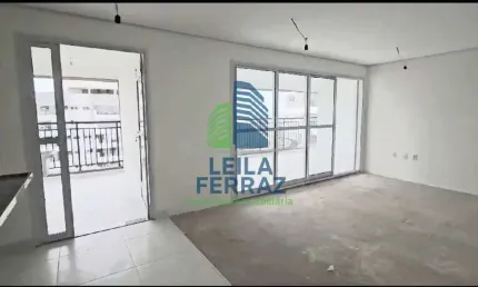 Apartamento à venda 109m², universo tatuapé - esfera