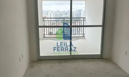 Apartamento com 2 quartos à venda na Rua Sousa Breves, 193, Vila Zilda (Tatuapé), São Paulo