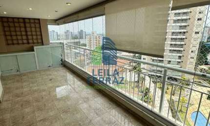 Apartamento com 3 quartos à venda na Praça Louveira, 1, Tatuapé, São Paulo