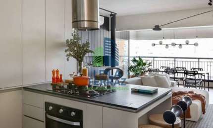 Belíssimo apartamento 85m²  à venda, Parque São Jorge, São Paulo, SP