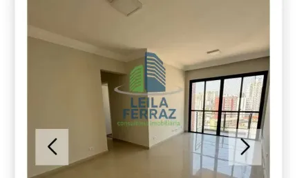 Apartamento à venda, Chácara Califórnia, São Paulo, SP