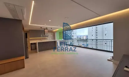 Apartamento com 3 quartos à venda na Rua Tuiuti, 630, Tatuapé, São Paulo