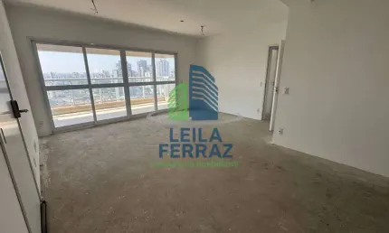 Apartamento 127m² à venda, Condomínio LANDSCAPE  - Tatuapé, São Paulo, SP