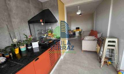 Apartamento para locação, Parque São Jorge, São Paulo, SP