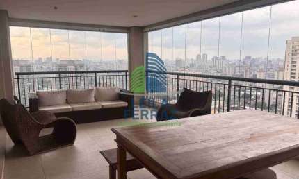Apartamento para locação, Chácara Califórnia, São Paulo, SP