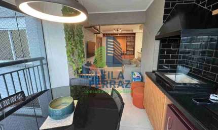 Apartamento padrão à Venda, Parque São Jorge, São Paulo, SP