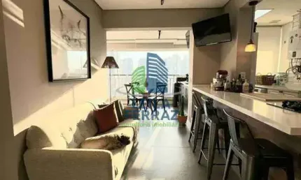 Apartamento à venda, Chácara Santo Antônio (Zona Leste), São Paulo, SP