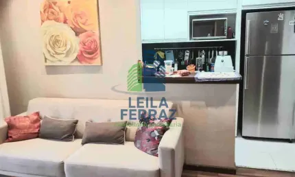 Apartamento com 2 quartos à venda na Rua Maurício de Oliveira, 170, Vila Augusta, Guarulhos