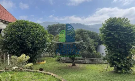 Casa com 4 quartos à venda na Alameda das Adálias - B Rancho Gde, 70, Rancho Grande, Mairiporã