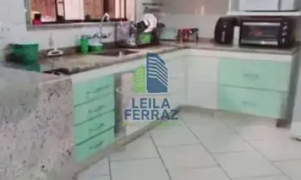 Casa com 4 quartos à venda na Rua Imbocuí, 1, Parque São Jorge, São Paulo