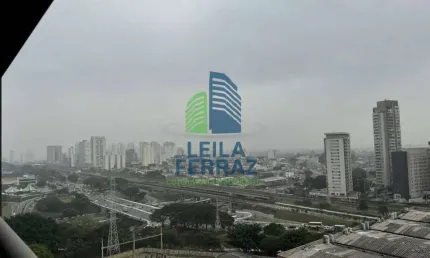 Sala 43m² à venda no platina 200 - tatuapé - são paulo. ótima oportunidade.
