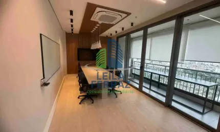 Sala com infra estrutura à venda, edifício platina - platina cidade mãe do céu, são paulo, sp