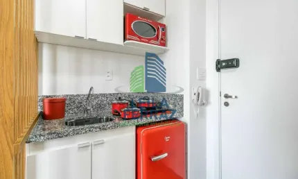 Lindo studio à venda,  moov belém - quarta parada, são paulo, sp