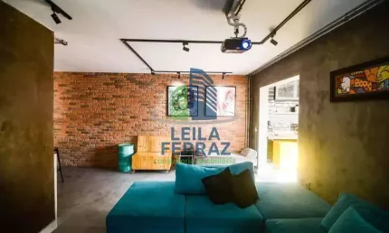 Apartamento  à venda, Parque São Jorge, São Paulo, SP