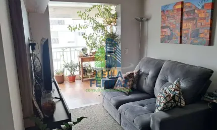 Apartamento  à venda, Parque São Jorge, São Paulo, SP