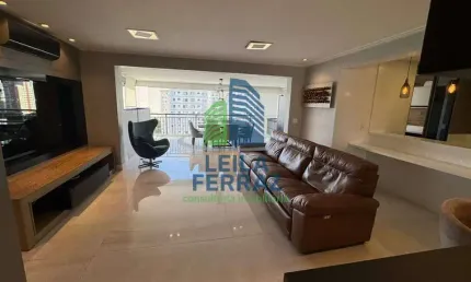 Apartamento à venda no condomínio giardino - 3 quartos - parque são jorge