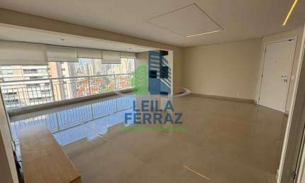 Apartamento no Condomínio Allegri - Tatuapé - 1232m