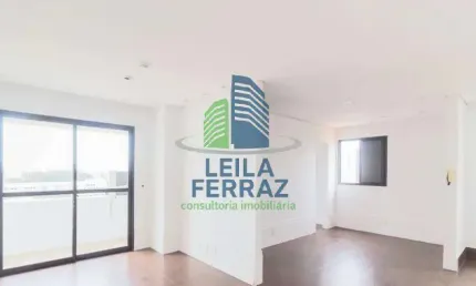 Apartamento à venda com 45m² - 1 dormitório - 1 vaga