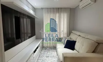 Apartamento  à venda, Parque São Jorge, São Paulo, SP
