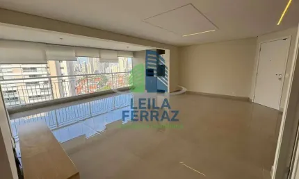 Apartamento no condomínio allegri - tatuapé - 123²m