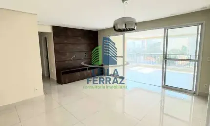 Apartamento à venda no condomínio giardino - 3 quartos - parque são jorge
