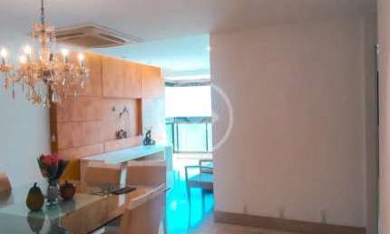 Apartamento de Luxo na Primeira Quadra da Praia da Costa – Porteira Fechada e Exclusividade! 3 quartos codigo: 79144