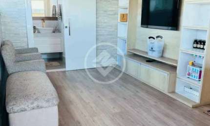Cobertura Duplex com total privacidade codigo: 31470