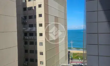 Apartamento com 2 quartos e 1 suíte na Praia da Costa. codigo: 106371