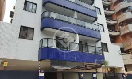 Excelente opção cobertura no miolo da Praia da Costa! codigo: 88220