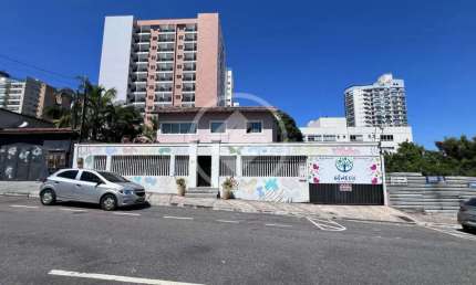 Espaço Comercial Estratégico na Praia de Itaparica - Vila Velha codigo: 110306