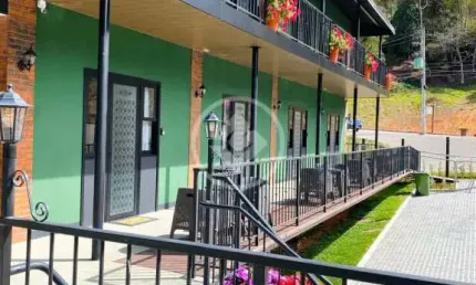Investimento Seguro: Flats Modernos no Vila Broussard codigo: 116971