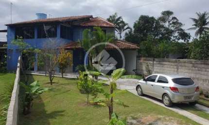 UMA MARAVILHOSA CASA , BEM LOCALIZADA PERTINHO DO MAR. codigo: 111501