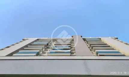 Apartamento com 2 quartos à venda na Praia de Itaparica, Vila Velha 