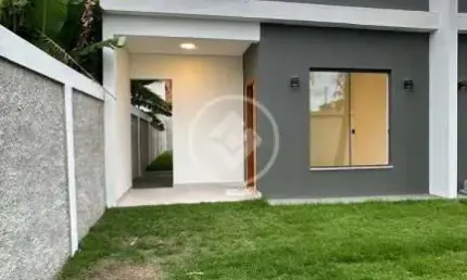 Casa 2 quartos em Balneário Ponta da Fruta. codigo: 117211