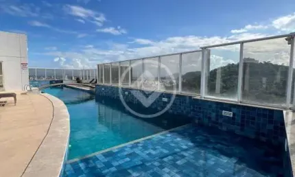 Vendo apartamento : vendo apartamento na praia da costa , vista cartão postal!!! codigo: 121470