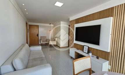 PORTEIRA FECHADA, APARTAMENTO 3Q LINDAMENTE MONTADO! codigo: 66226