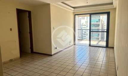 Apartamento 3 Quartos com Suíte na Praia do Canto – Próximo à Monte Líbano! codigo: 119519