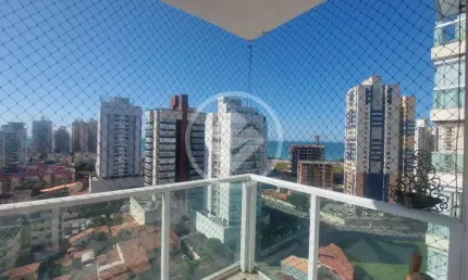 Apartamento com 2 quartos à venda no Itapuã, Vila Velha 