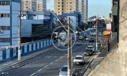VENDO EDIFICIO EM VILA VELHA - 5 pavimentos EM ITAPARICA!! codigo: 48969