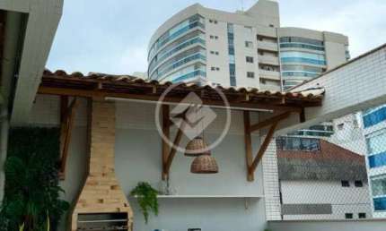 COBERTURA DUPLEX 3 QUARTOS E 2 SUITES codigo: 109033