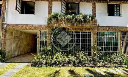 Casa com 8 quartos à venda no Jardim Camburi, Vitória 