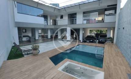 Casa com 3 quartos à venda no Mata da Praia, Vitória 