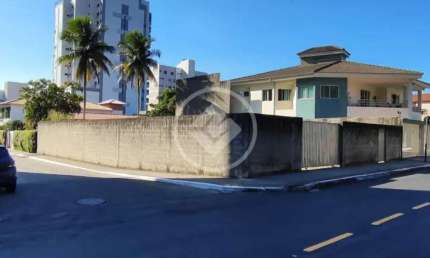 Terreno à venda na Praia da Costa, Vila Velha 