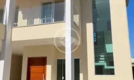Casa com 3 quartos à venda no Ataíde, Vila Velha 