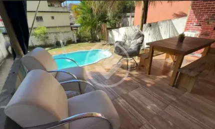 Casa com 4 quartos à venda no Maracanã, Cariacica 