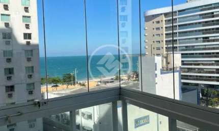 Apartamento com 2 quartos à venda na Praia de Itaparica, Vila Velha 