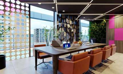 Studio- Invista em Vitoria com a melhor rentabilidade. codigo: 57585