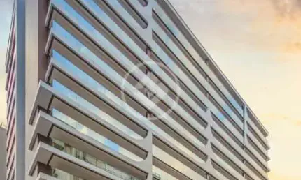 Bons ventos trouxeram o novo empreendimento  a um porto seguro: Praia da Costa. codigo: 58069