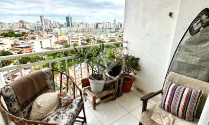 Apartamento com 2 quartos à venda no Cocal, Vila Velha 