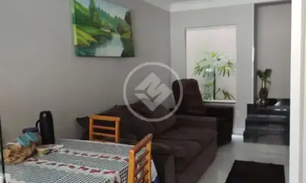 Casa com 3 quartos à venda no Santa Mônica Popular, Vila Velha 